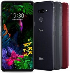 Прошивка телефона LG G8s ThinQ в Иванове
